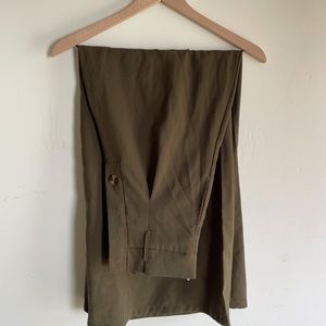 Shein- Wide Leg Dress Pants